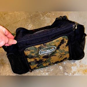 6 Meal Prep ISOBAG